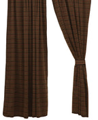 Moose I Drapery Tieback