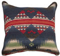 Socorro III Alternate Euro Sham - 26"x26"