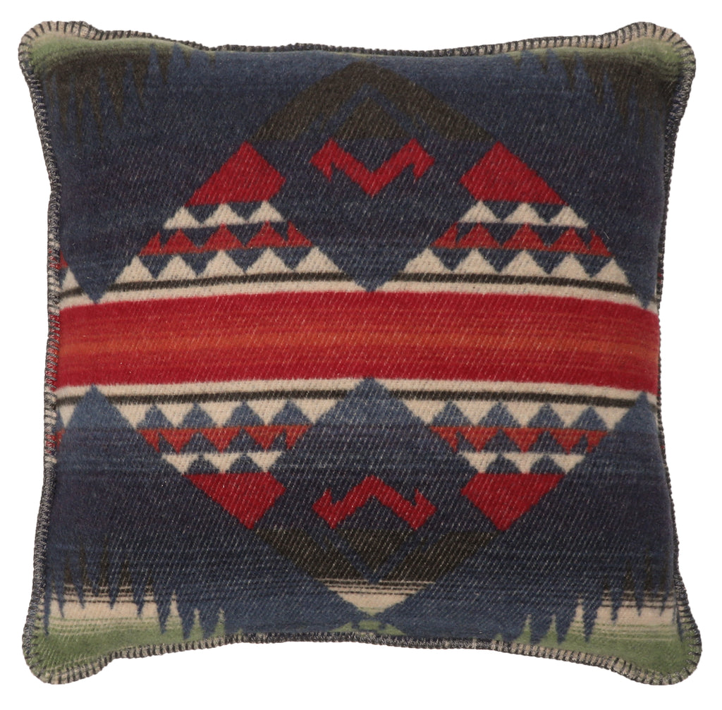 Socorro III Pillow - 20x20
