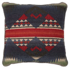 Socorro III Pillow - 20x20
