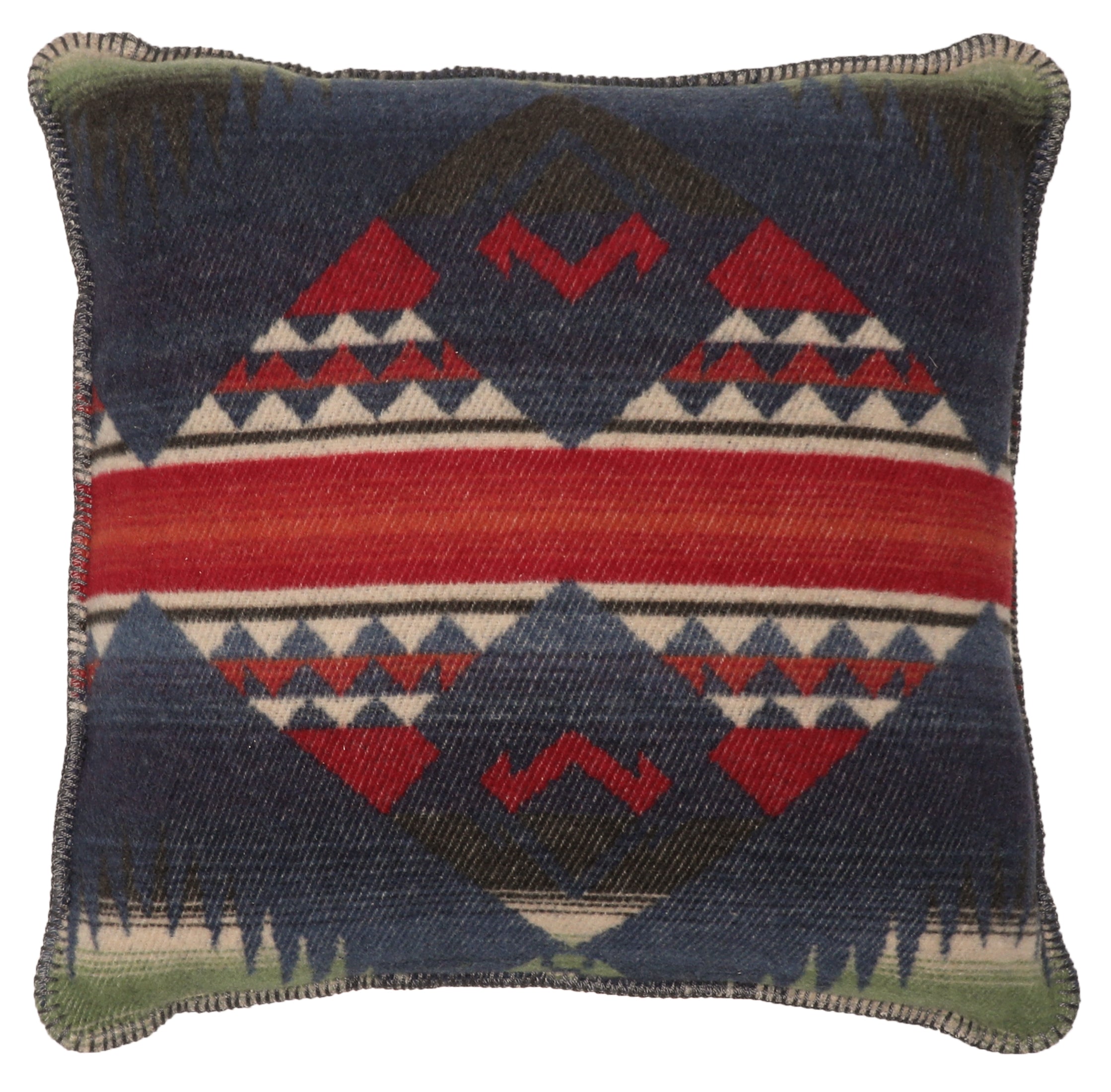 Socorro III Pillow - 20x20