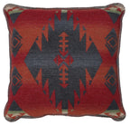 Socorro III Pillow - 20x20