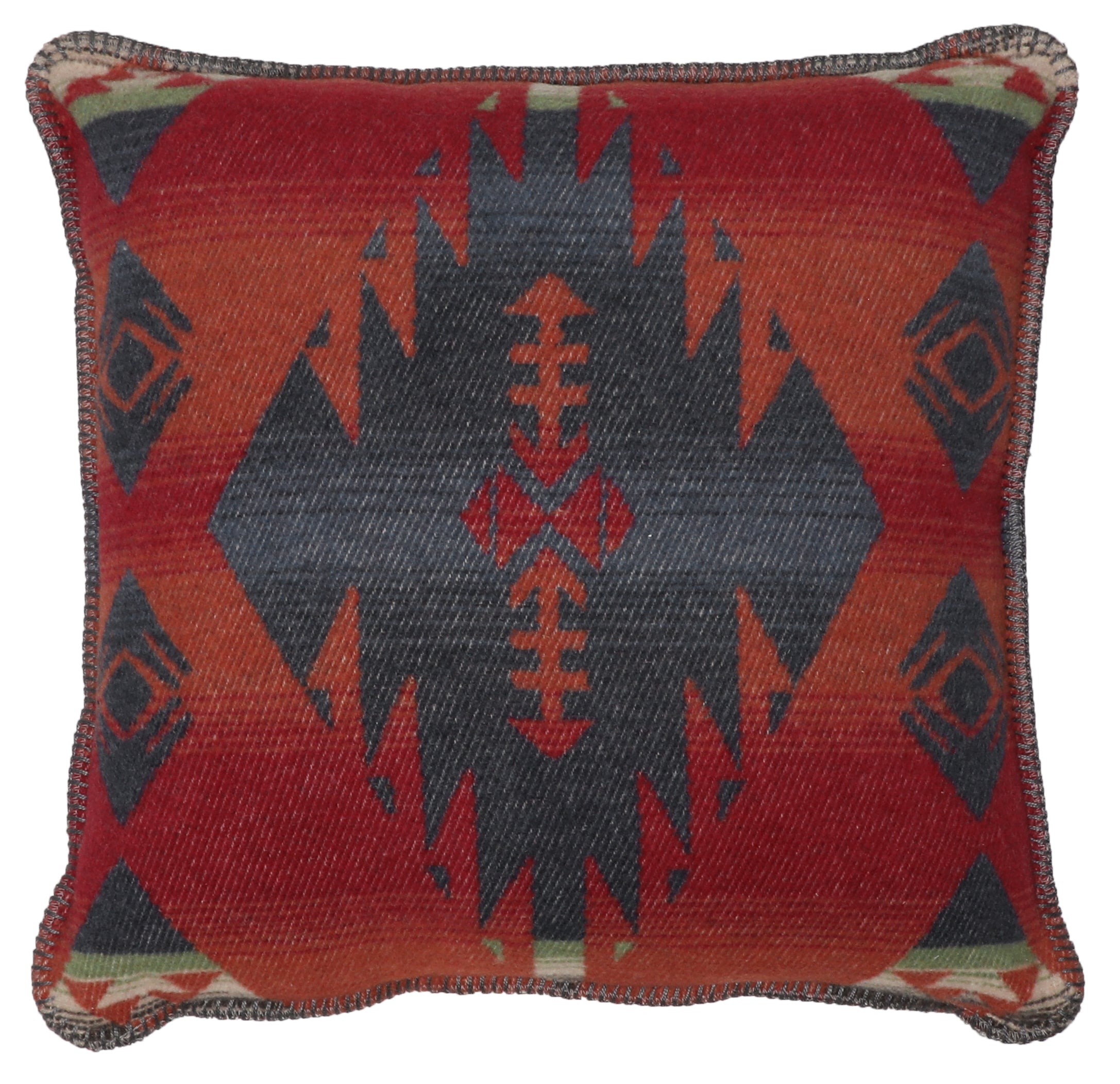 Socorro III Pillow - 20x20
