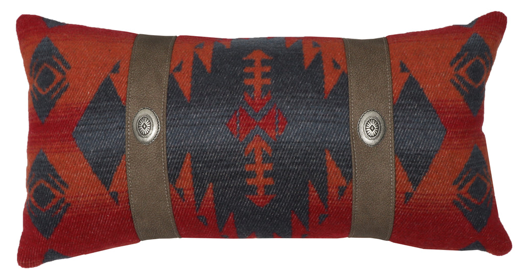 Socorro III Decor Pillow - 14x26