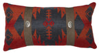 Socorro III Decor Pillow - 14x26