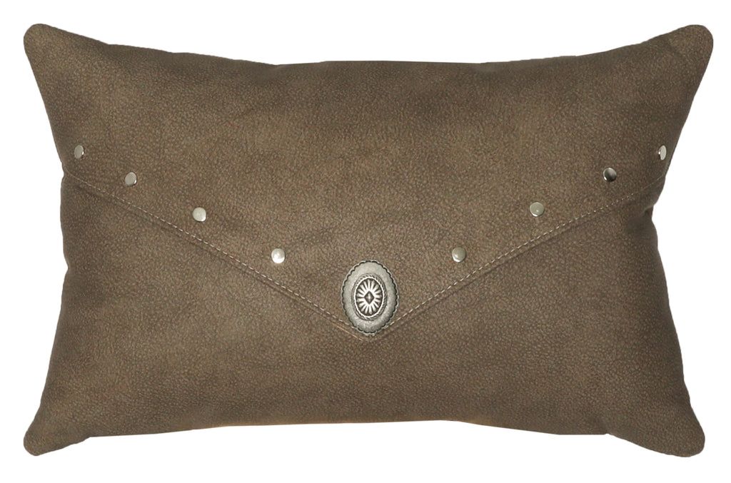 Socorro III Decor Pillow - 12x18