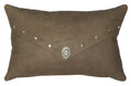 Socorro III Decor Pillow - 12x18