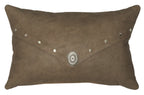 Socorro III Decor Pillow - 12x18