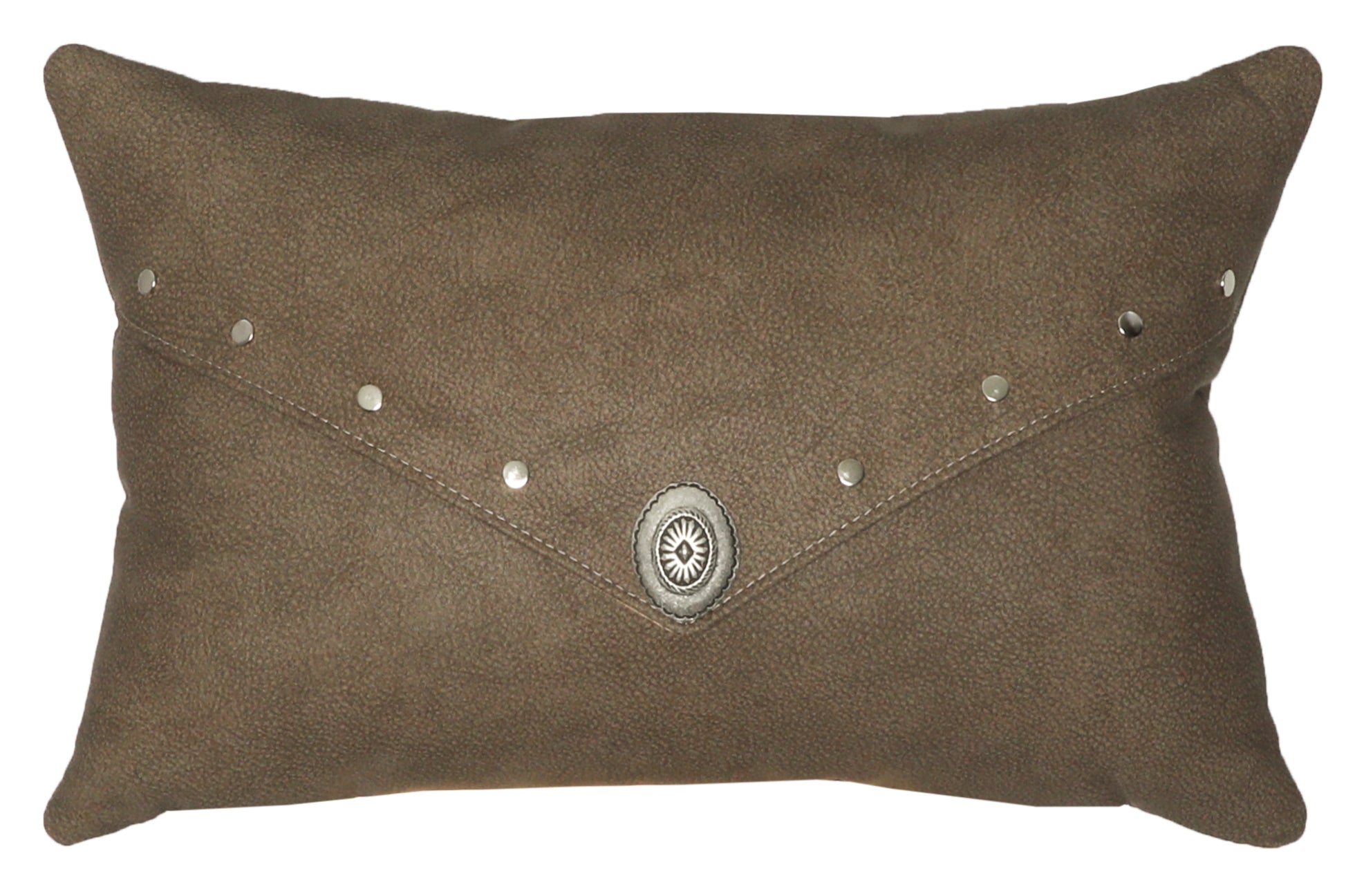 Socorro III Decor Pillow - 12x18