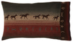 Mustang Canyon III Sham