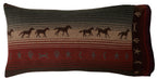 Mustang Canyon III Sham