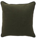 Mustang Canyon III Euro Sham - 26"x26"