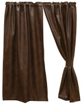 Mustang Canyon III Drape Set
