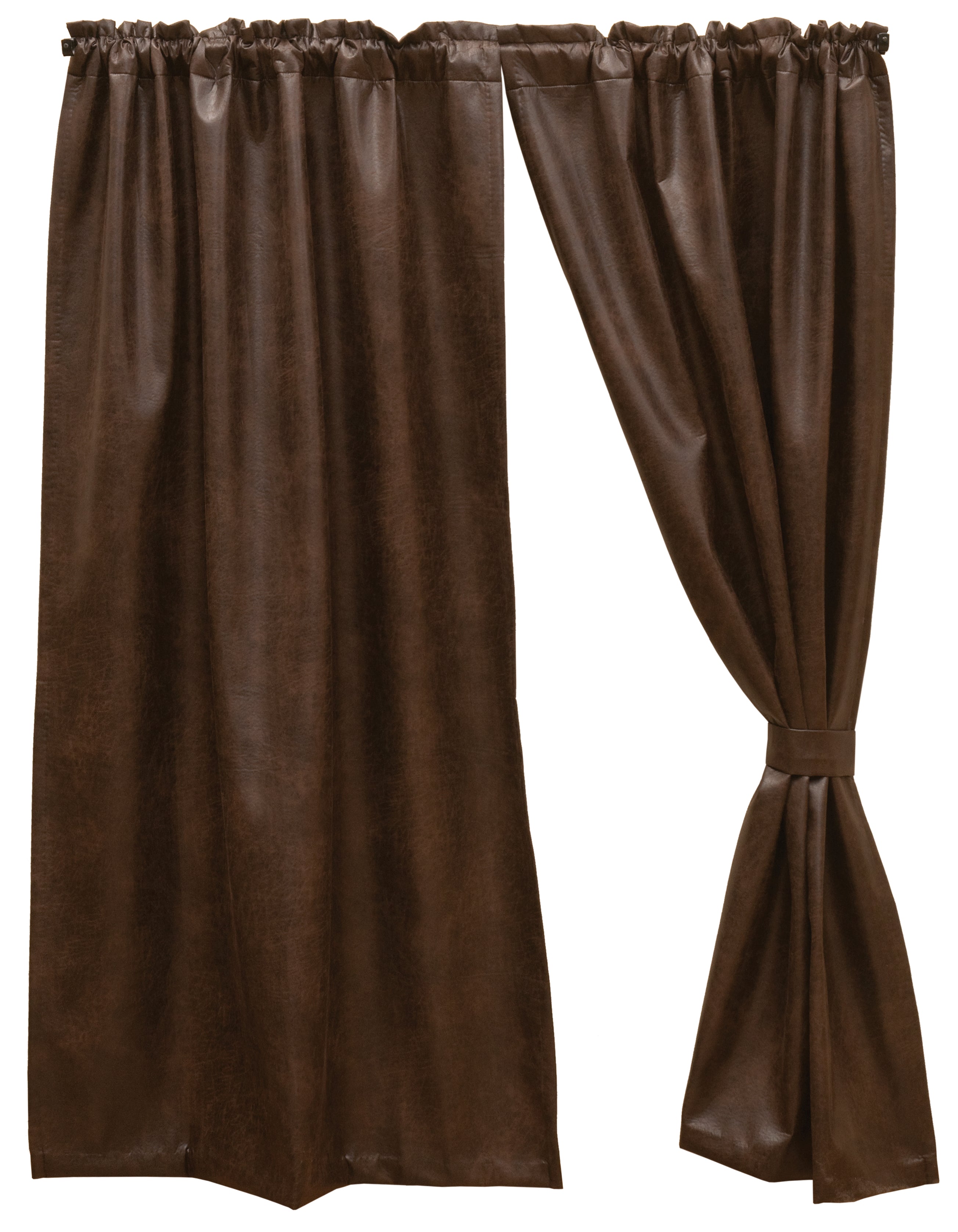 Mustang Canyon III Drape Set