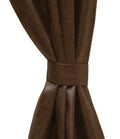 Mustang Canyon III Drapery Tieback