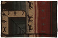 Mustang Canyon III Bed Scarf