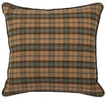 Lake Shore II Euro Sham - 26"x26"