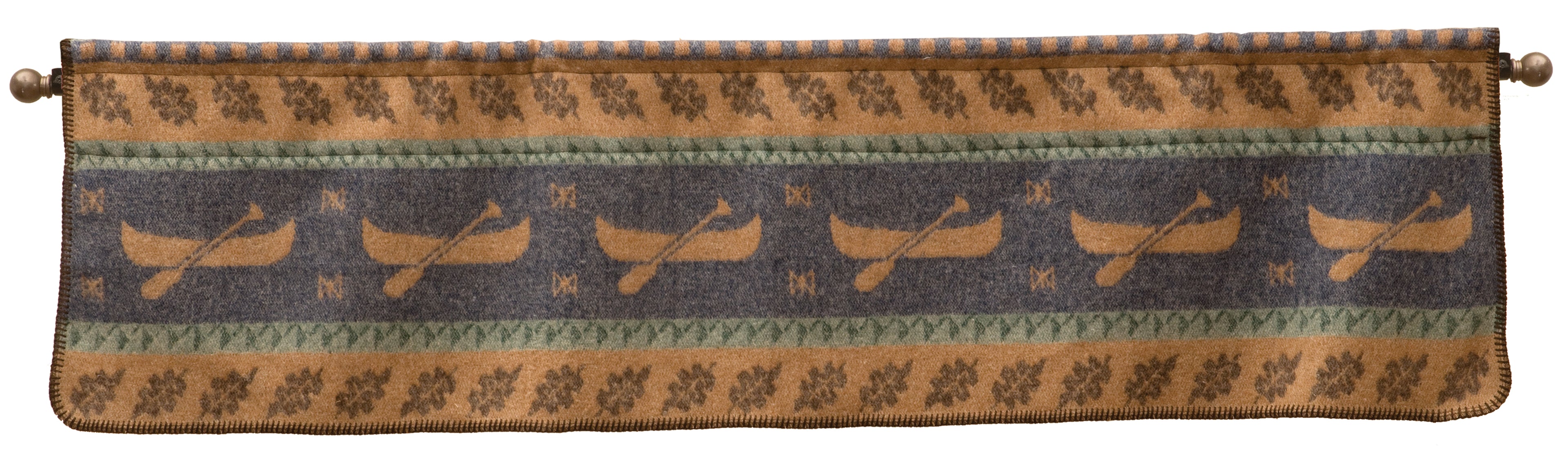 Lake Shore II Valance