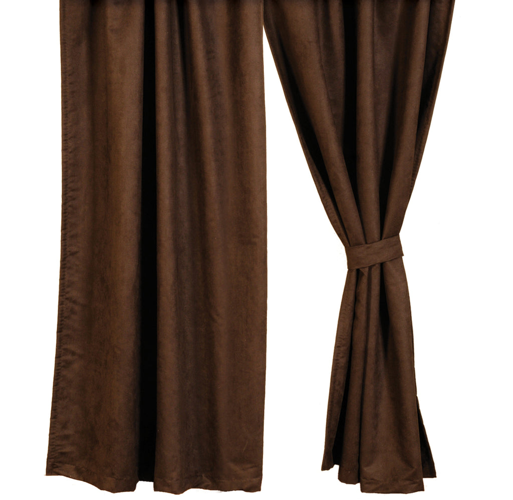 Lake Shore III Drapery Tieback