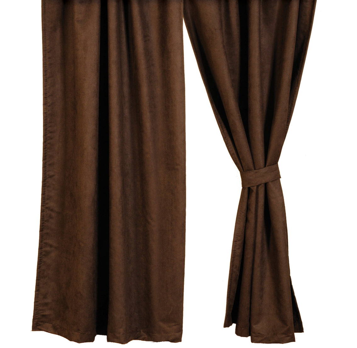 Lake Shore III Drapery Tieback