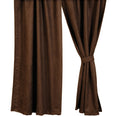 Lake Shore III Drape Panel