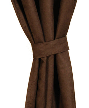 Lake Shore III Drapery Tieback