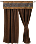 Lake Shore II Valance