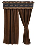 Lake Shore III Drape Set
