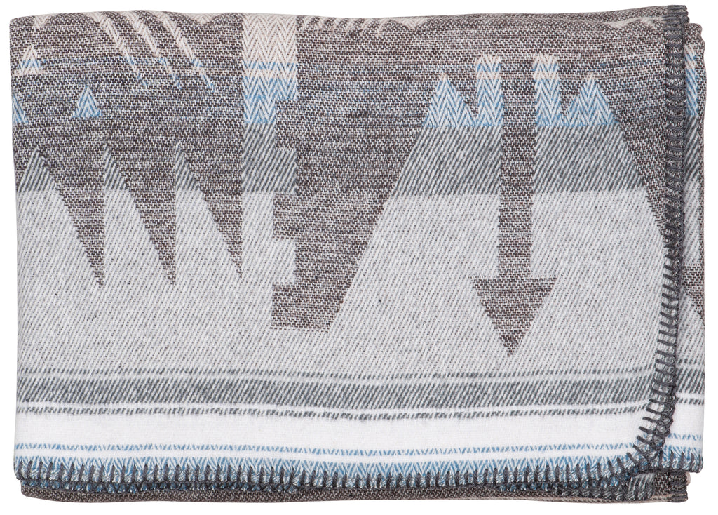 Dakota Bismarck Bedspread