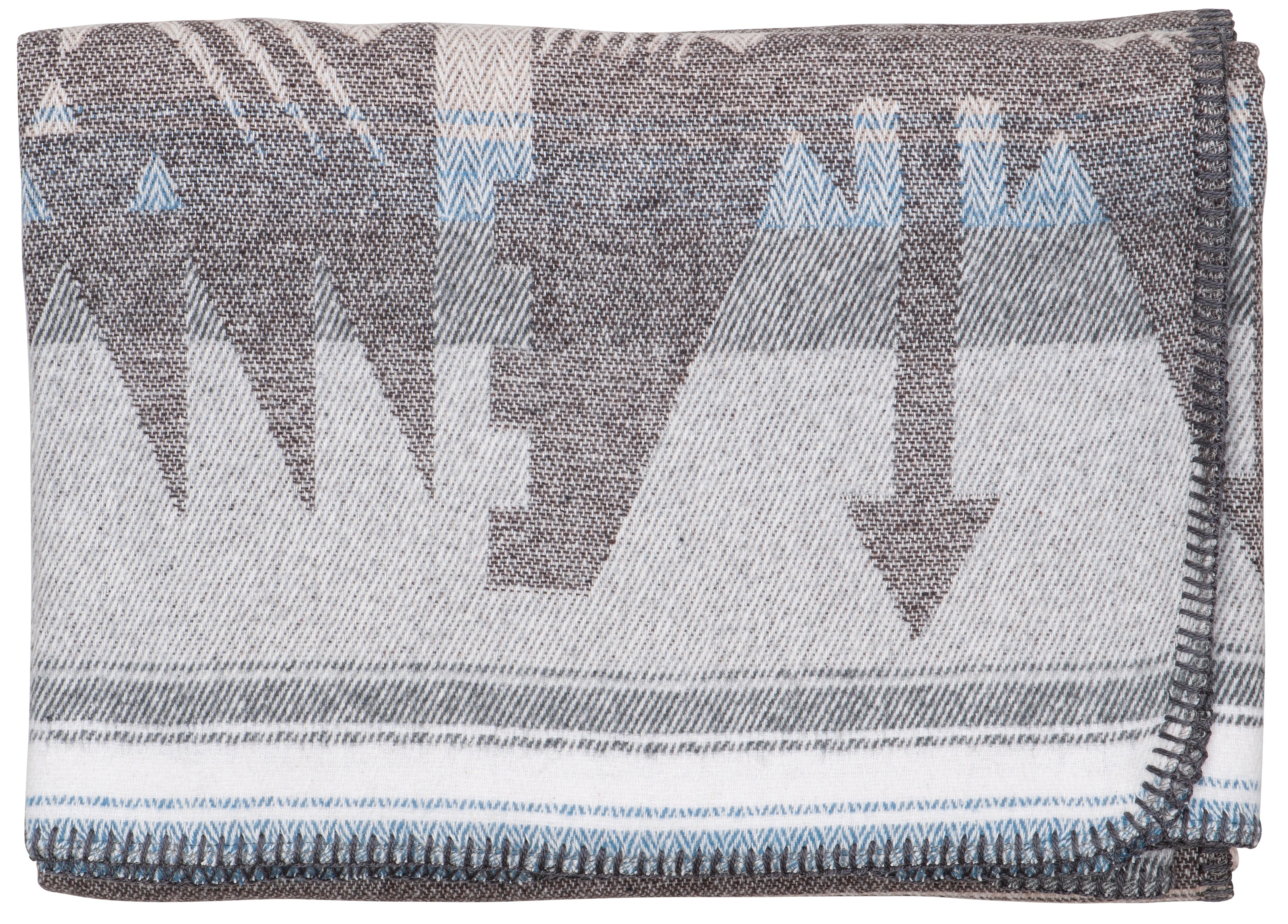 Dakota Bismarck Bedspread