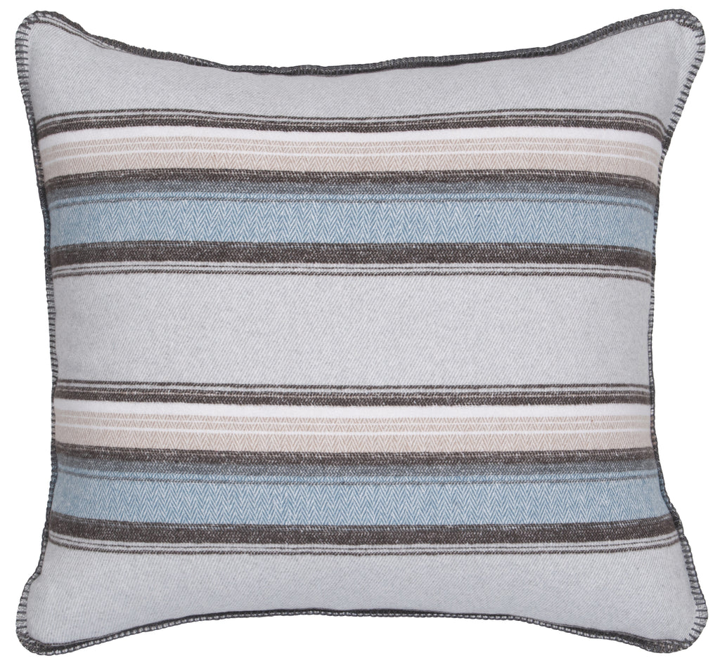 Dakota Pierre Euro Sham - 26"x26"