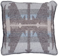 Dakota Bismarck Pillow - 18x18