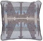 Dakota Bismarck Pillow - 18x18