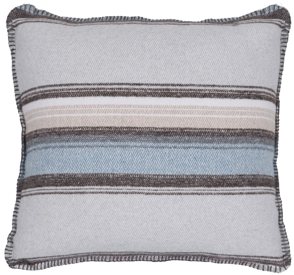 Dakota Pierre Pillow - 18x18