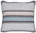 Dakota Pierre Pillow - 18x18
