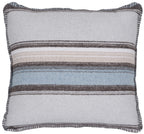 Dakota Pierre Pillow - 18x18