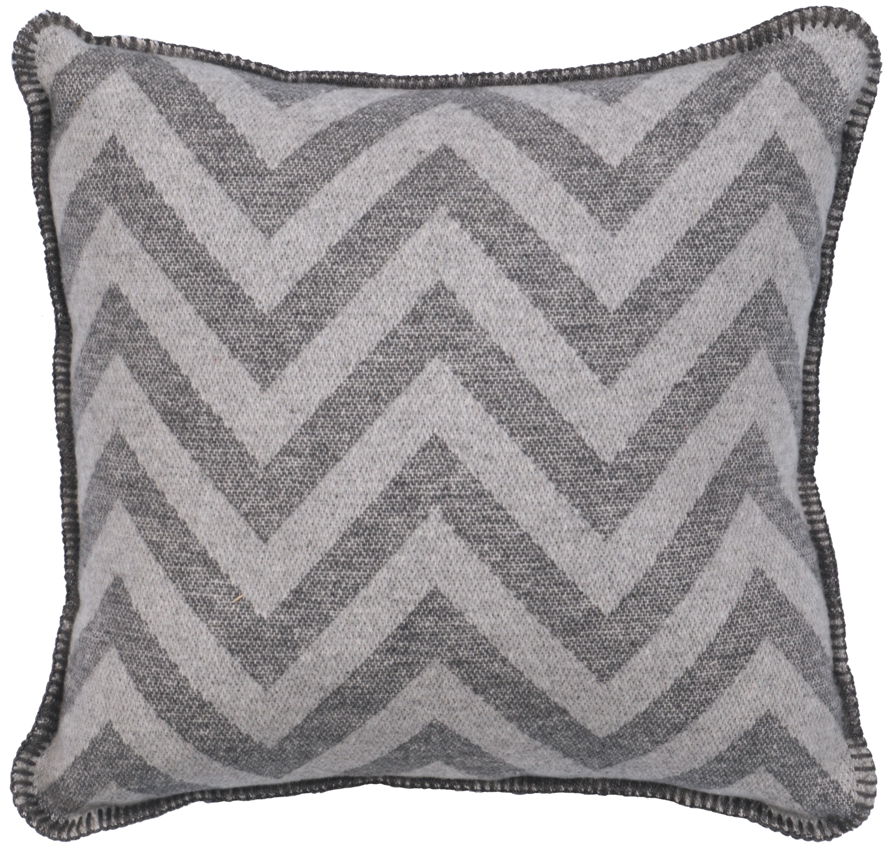 Dakota Selby Pillow - 18x18