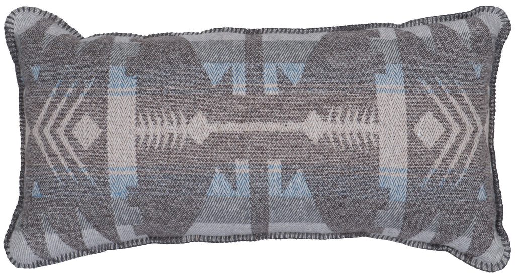 Dakota Bismarck Pillow - 14x26