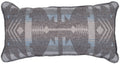 Dakota Bismarck Pillow - 14x26