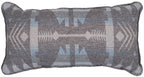 Dakota Bismarck Pillow - 14x26