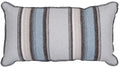Dakota Pierre Pillow - 14x26