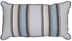 Dakota Pierre Pillow - 14x26
