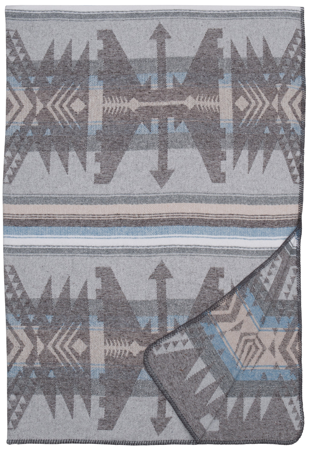 Dakota Bismarck Throw
