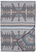 Dakota Bismarck Throw