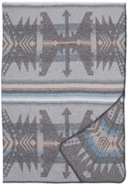 Dakota Bismarck Throw