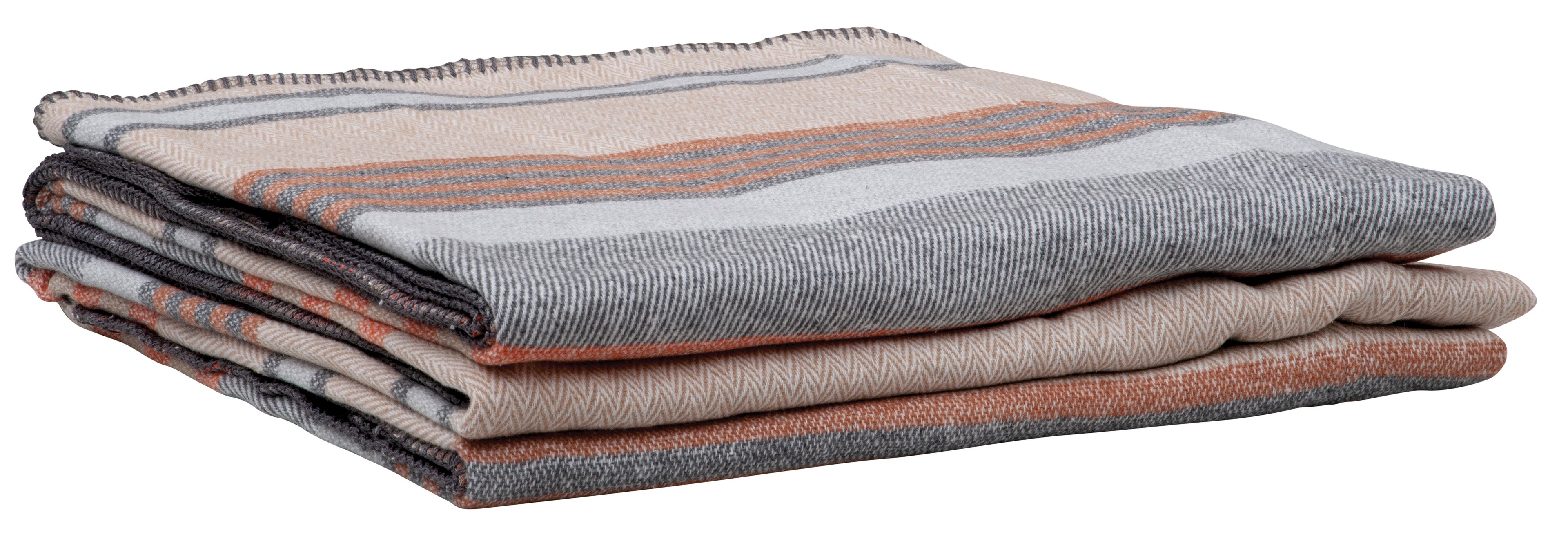 Alaska Fairbanks Bedspread