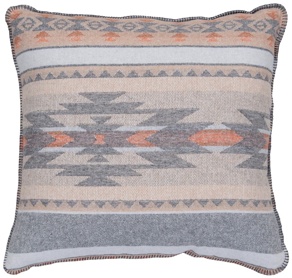 Arizona Phoenix Euro Sham - 26"x26"