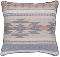 Arizona Phoenix Euro Sham - 26"x26"