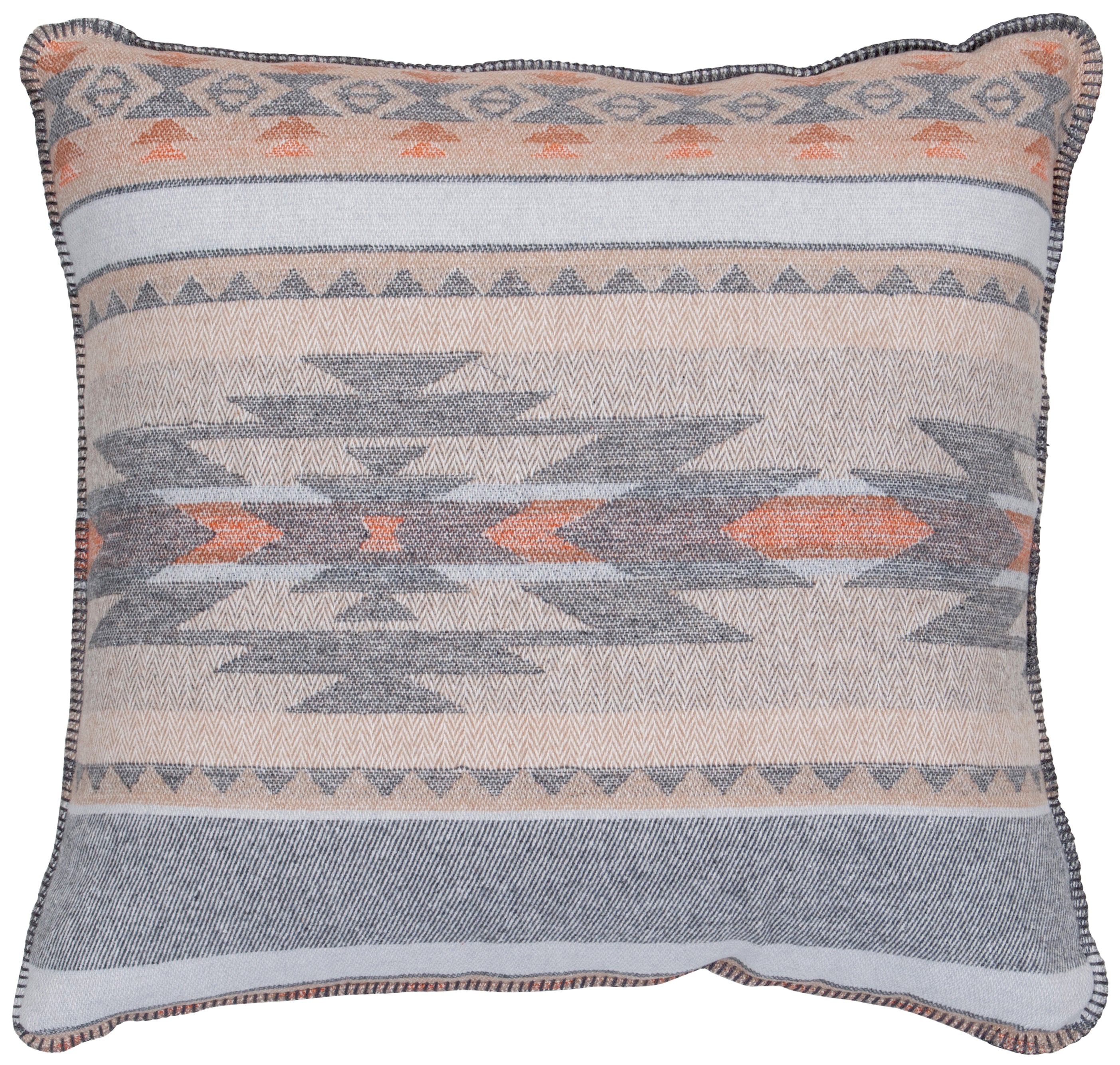 Arizona Phoenix Euro Sham - 26"x26"