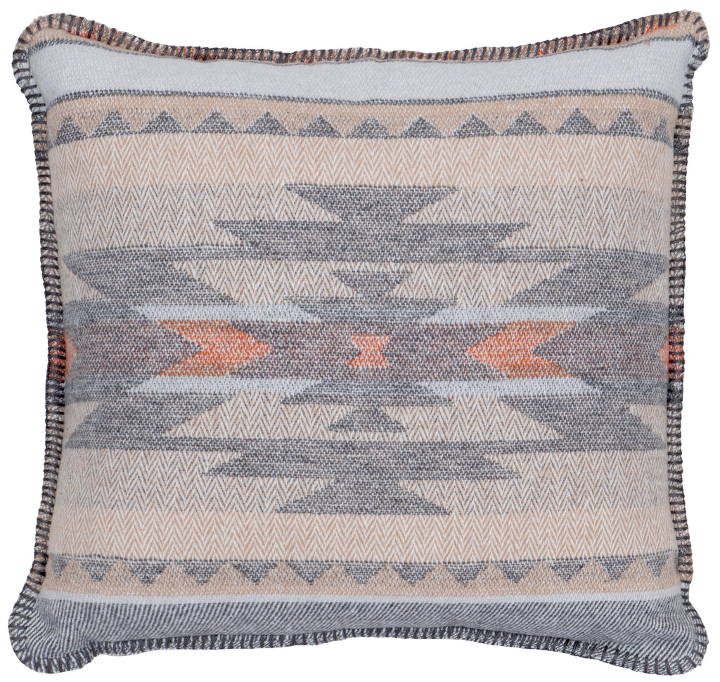 Arizona Phoenix Pillow - 18x18